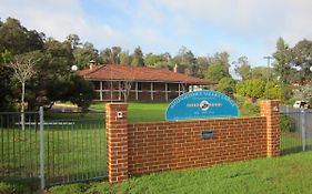 Bridgetown Valley Lodge