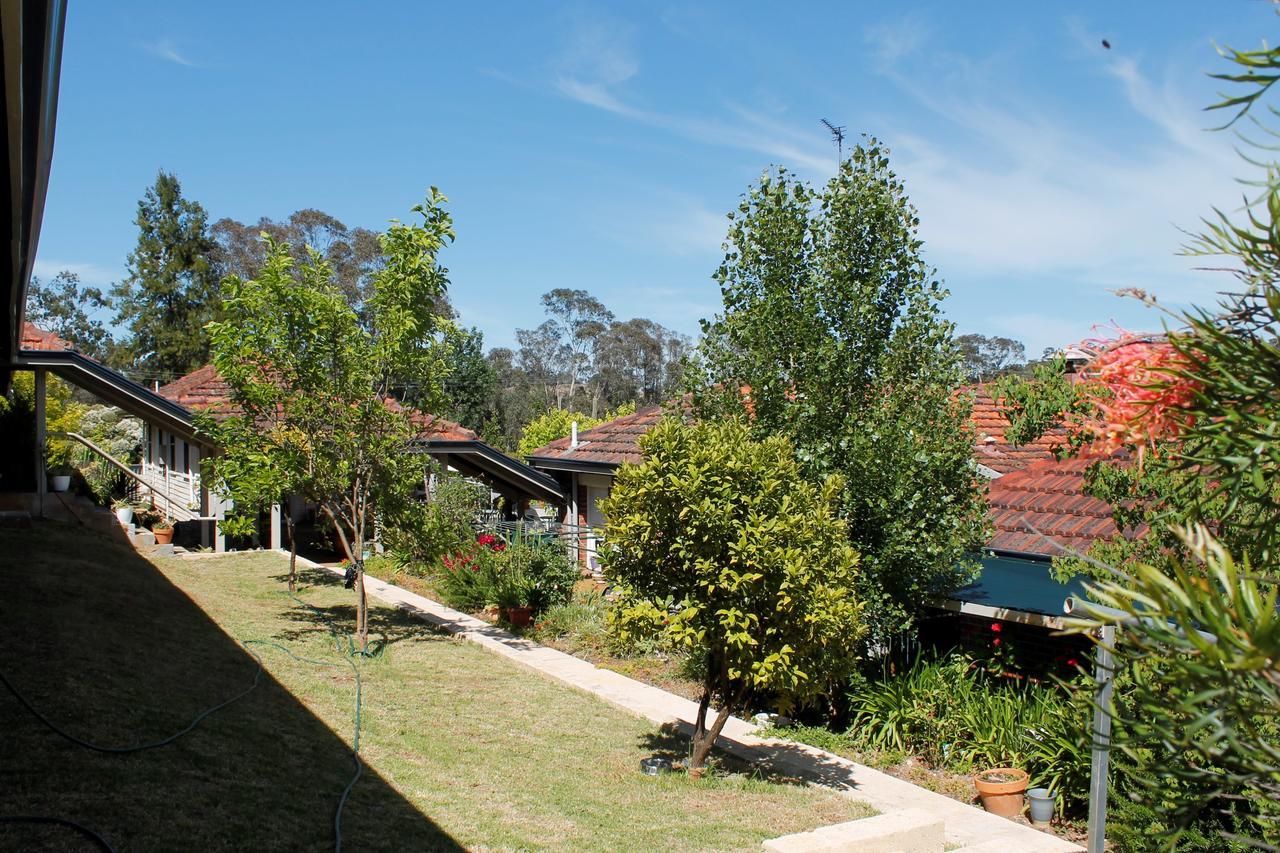 Bridgetown Valley Lodge Exterior photo